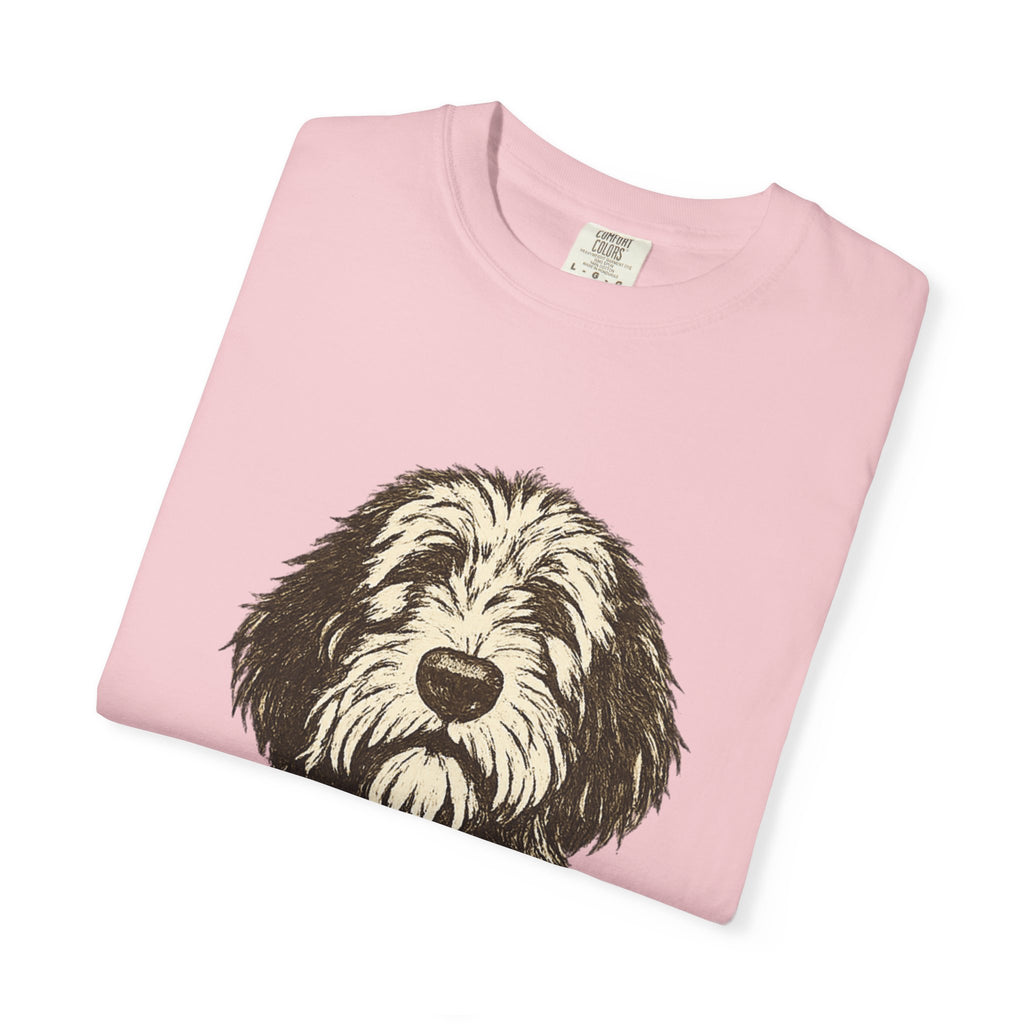 BubbaChubbs Dude Style Tee Printify
