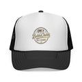 Retro Trucker Cap II | BubbaChubbs Vintage Snapback Hat