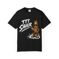 BubbaChubbs TTT Style Tee Printify