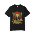 Phoenix AZ Graphic Tee | BubbaChubbs Get Out Stay Wild T-Shirt