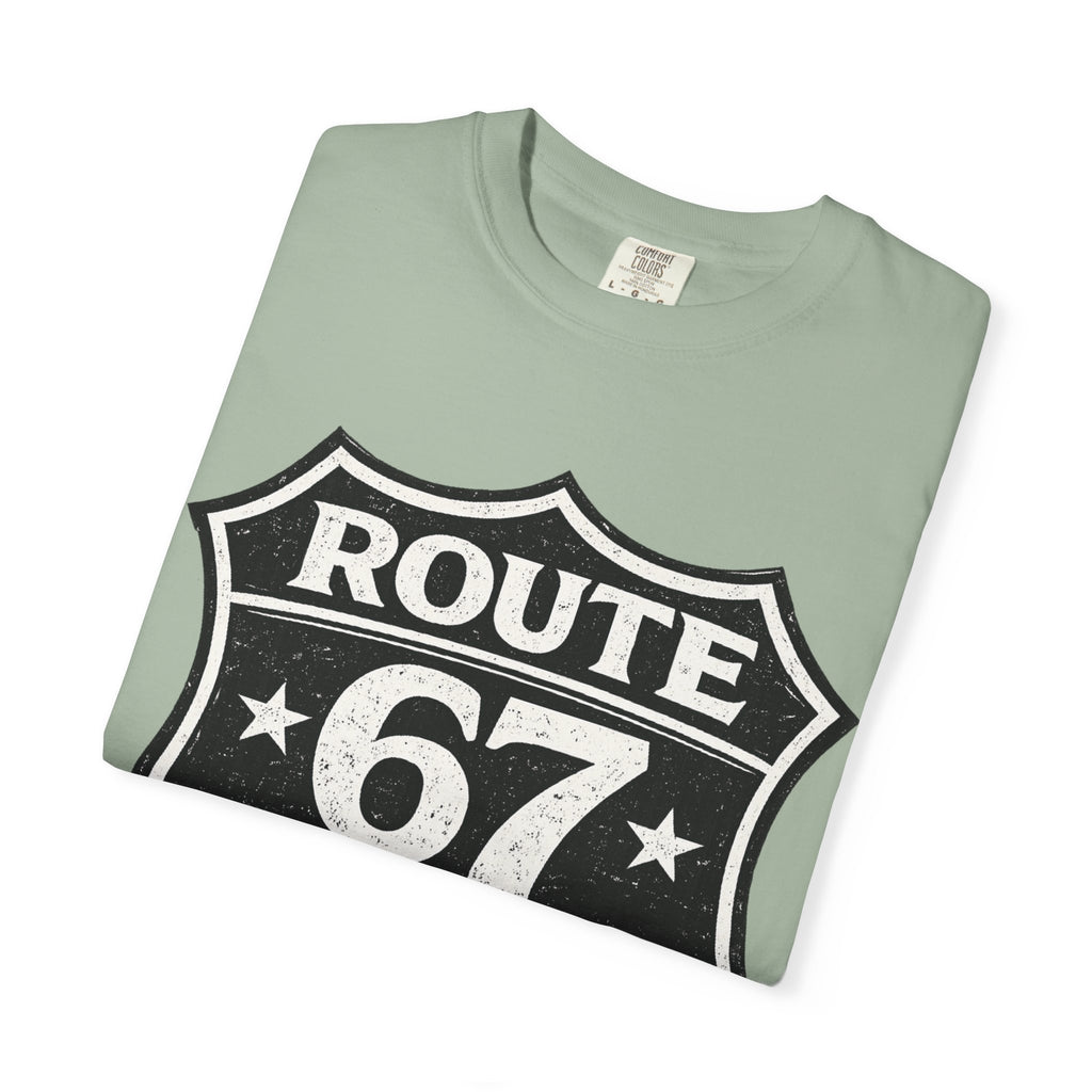BubbaChubbs Dogs Tats Travel 67 LoL Simple Tee Printify