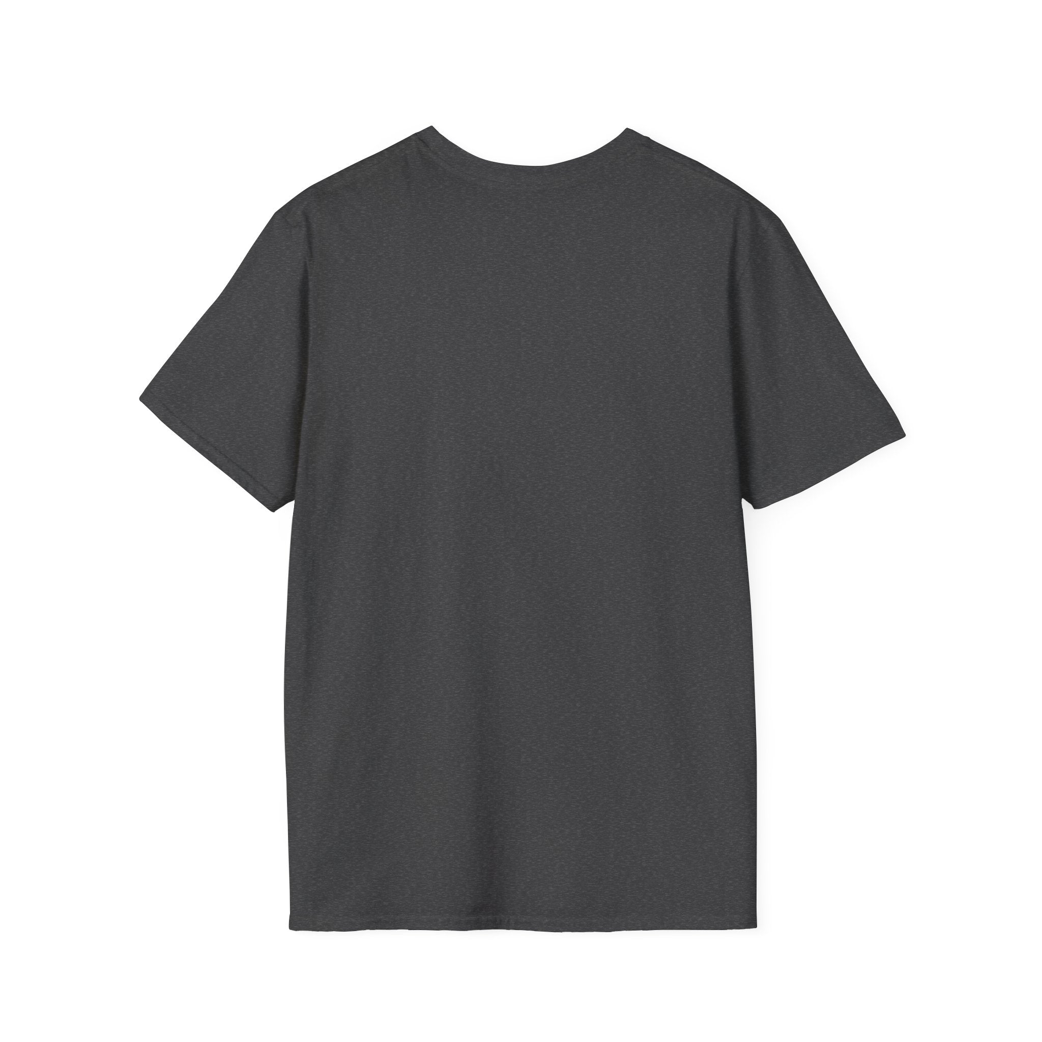 BubbaChubbs Gone Fishing Graphic Tee Printify