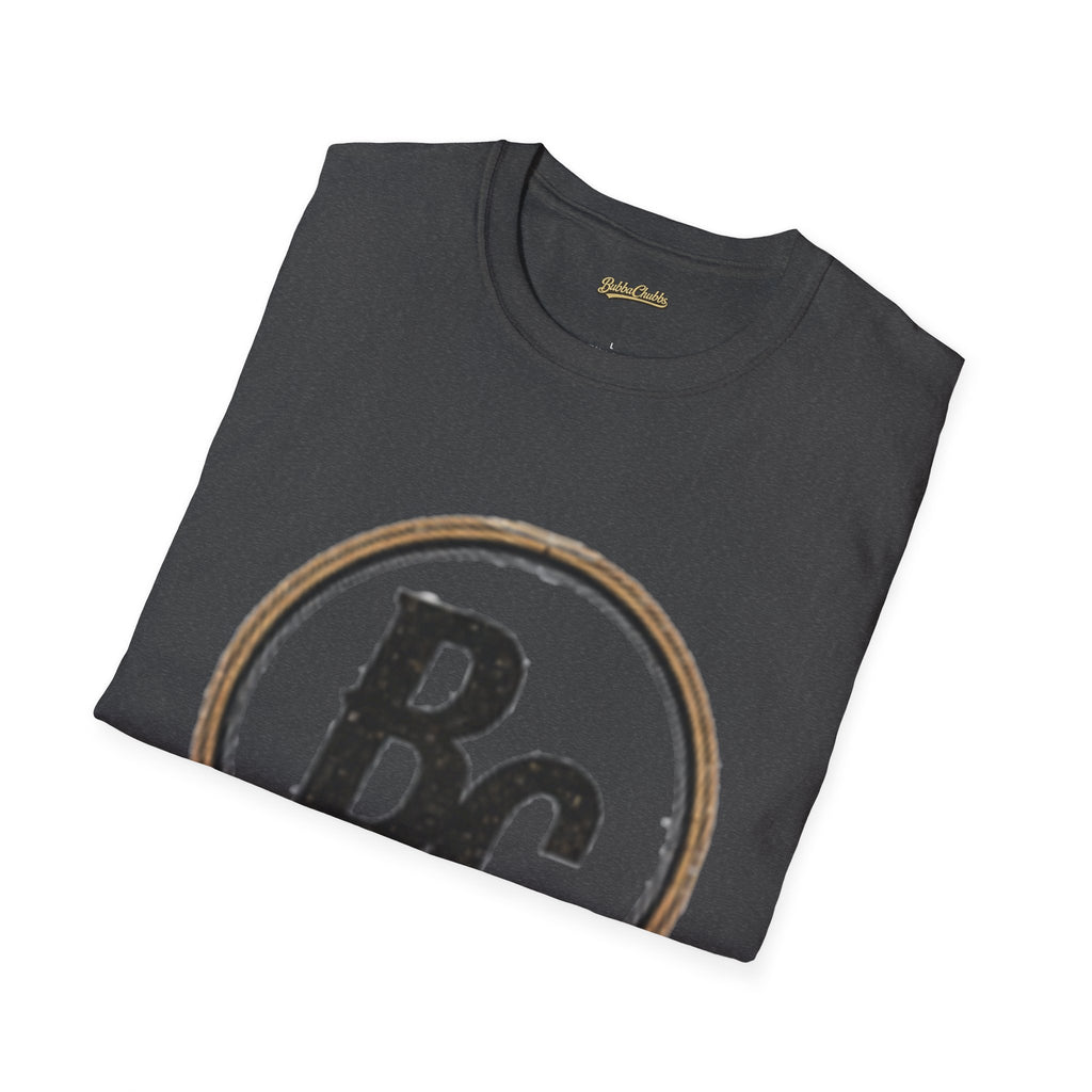 BubbaChubbs BC Logo T-Shirt New Printify