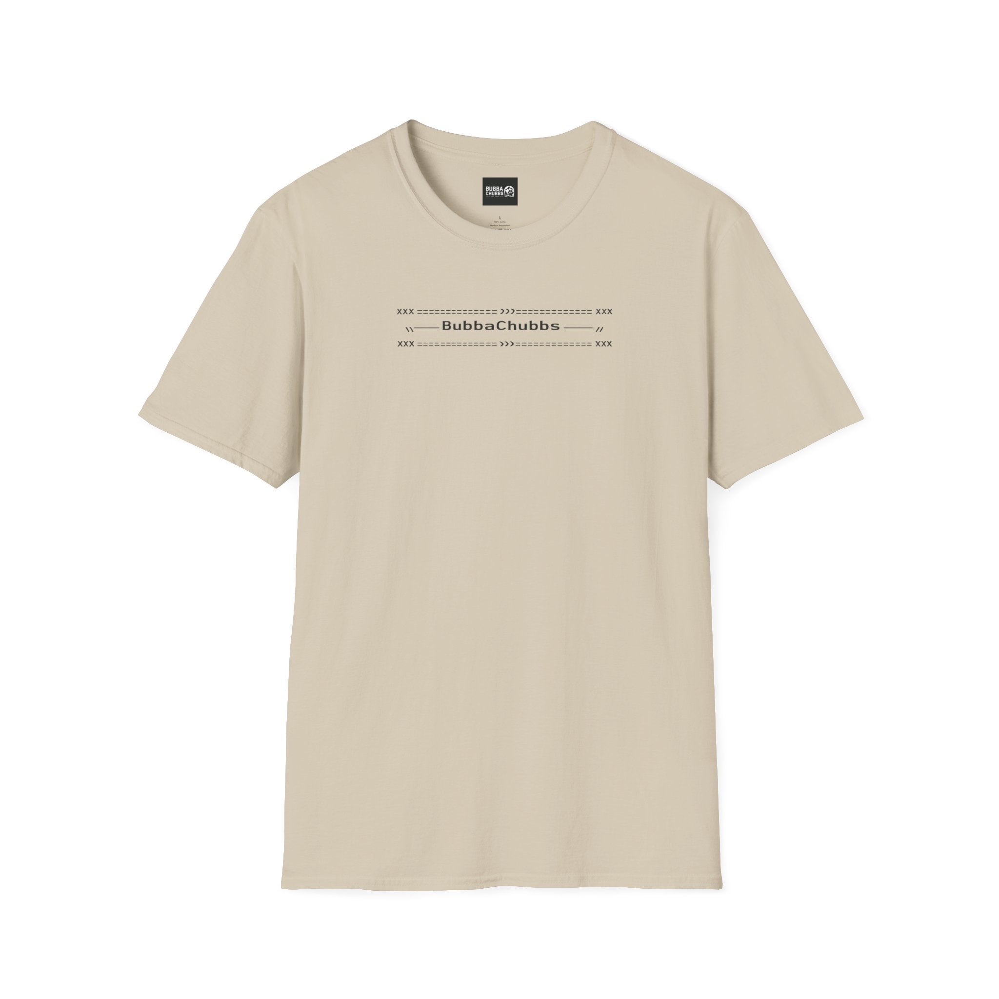 BubbaChubbs Classic Drift Short-Sleeve Tee - BubbaChubbs Brand