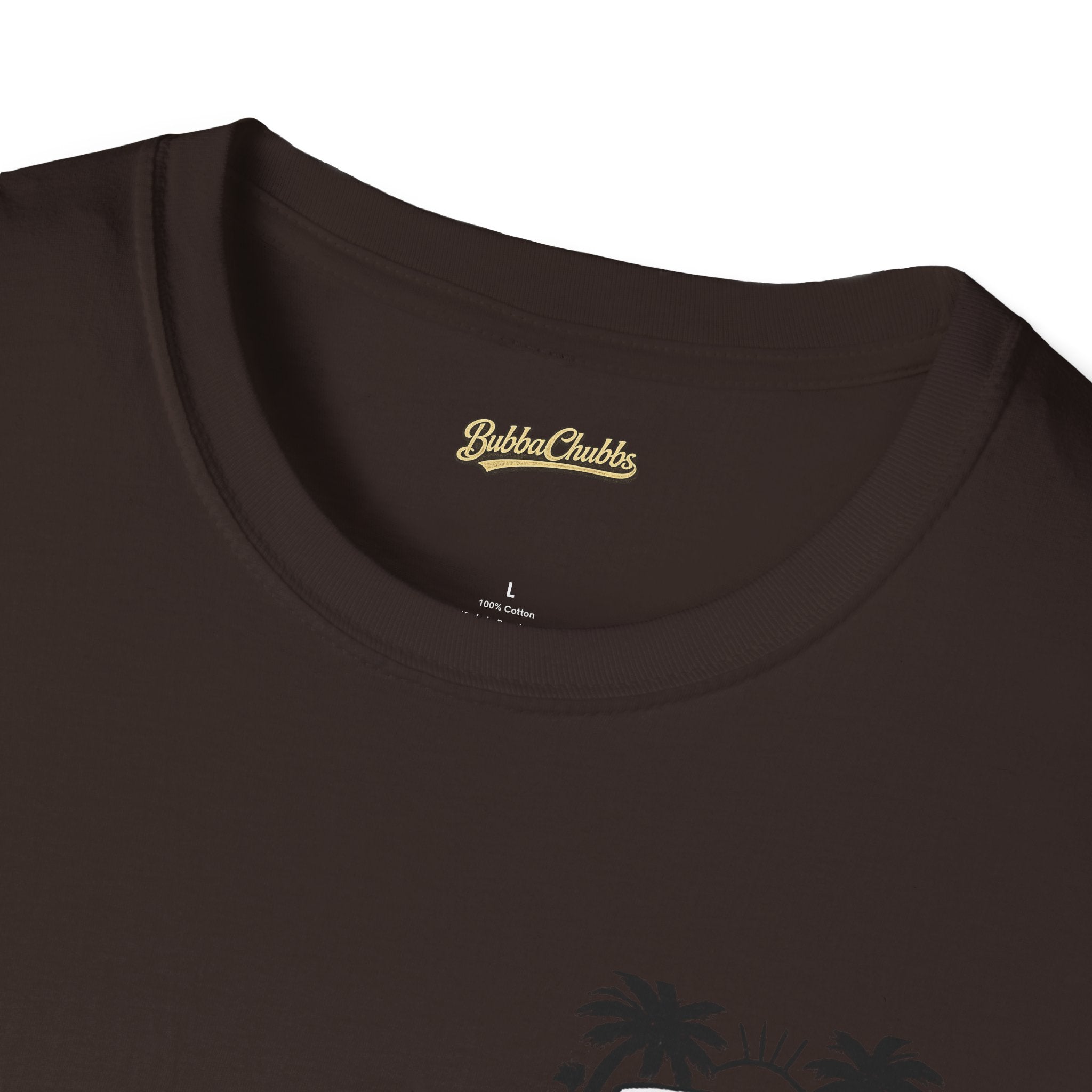BubbaChubbs Weekend Mode Tee - BubbaChubbs Brand