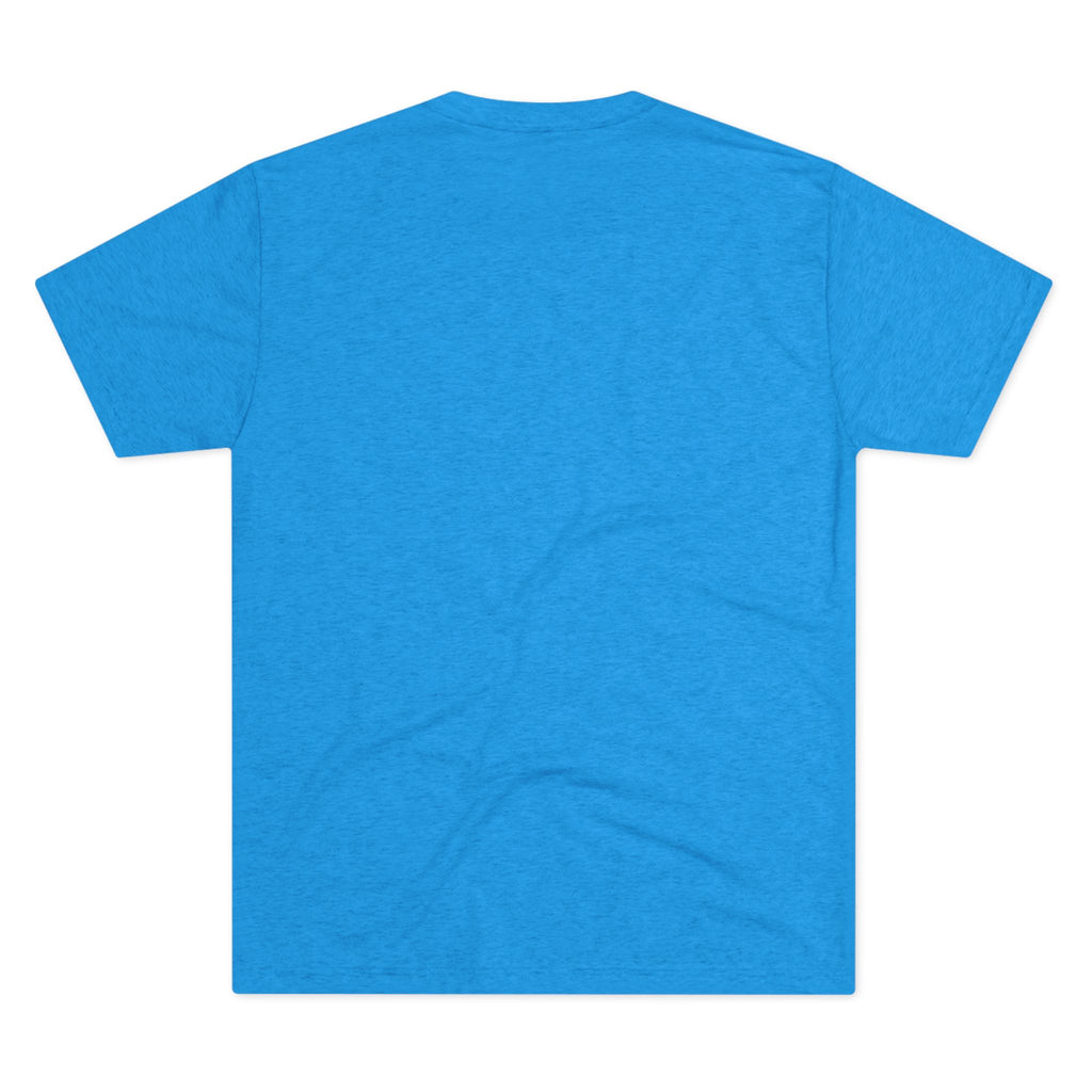 BubbaChubbs Mountains Minimalist TTT Shur — Adventure Outdoor Crew Shirt - BubbaChubbs Brand