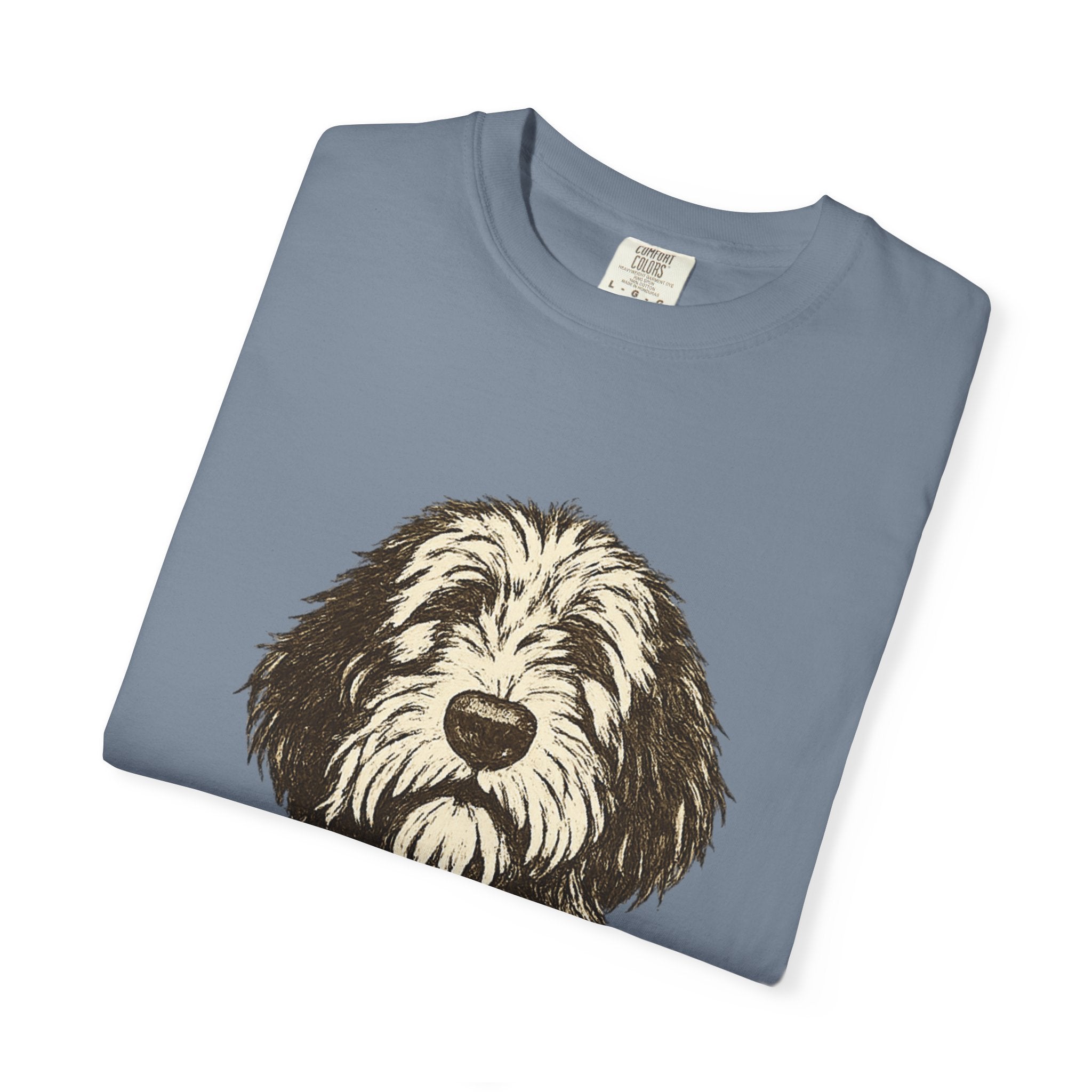 BubbaChubbs Dude Style Tee Printify
