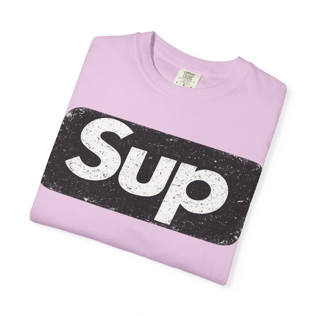 BubbaChubbs Sup Tee - BubbaChubbs Brand