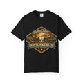 BubbaChubbs Old School Style Tee Printify