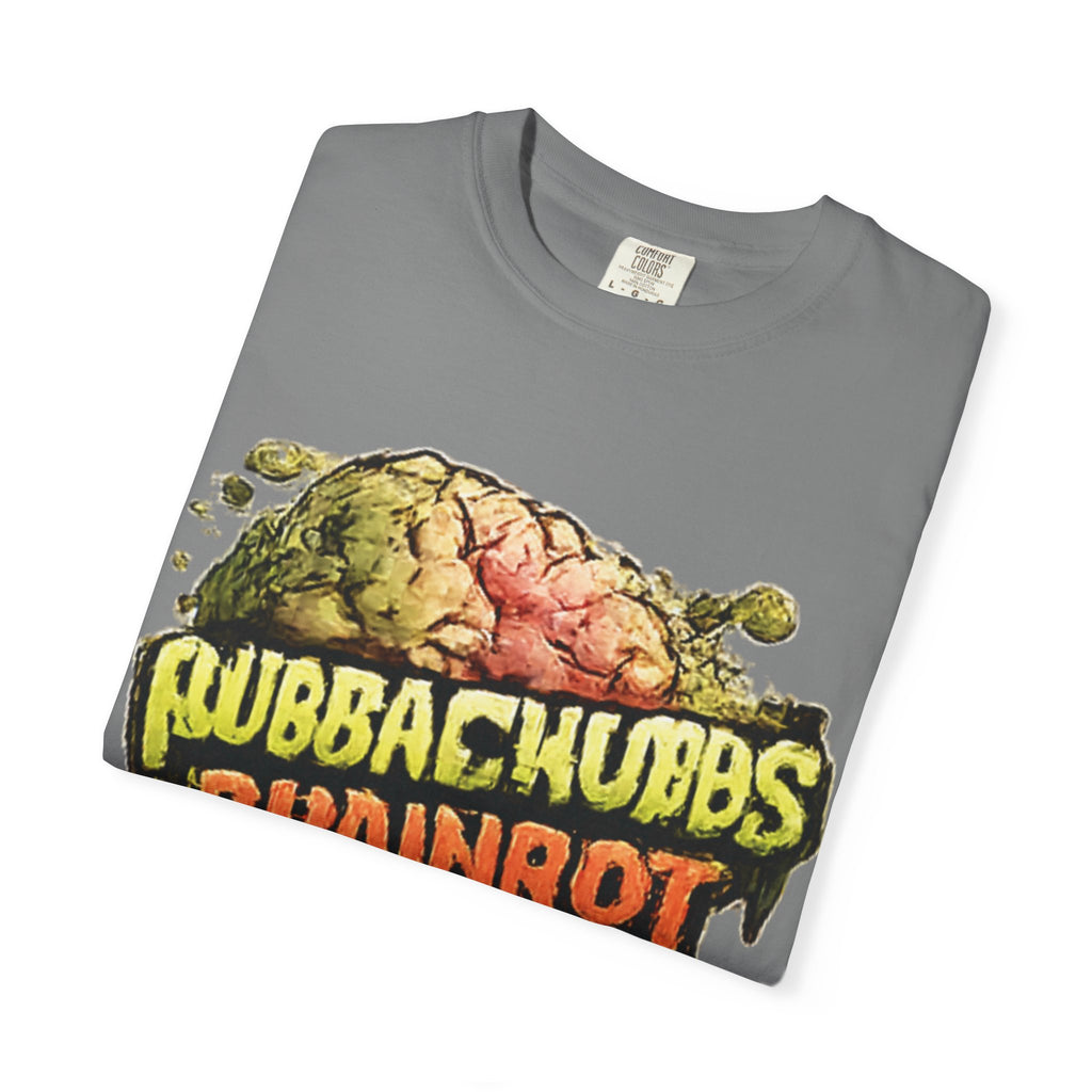 BubbaChubbs Rotkids brain Tee - BubbaChubbs Brand