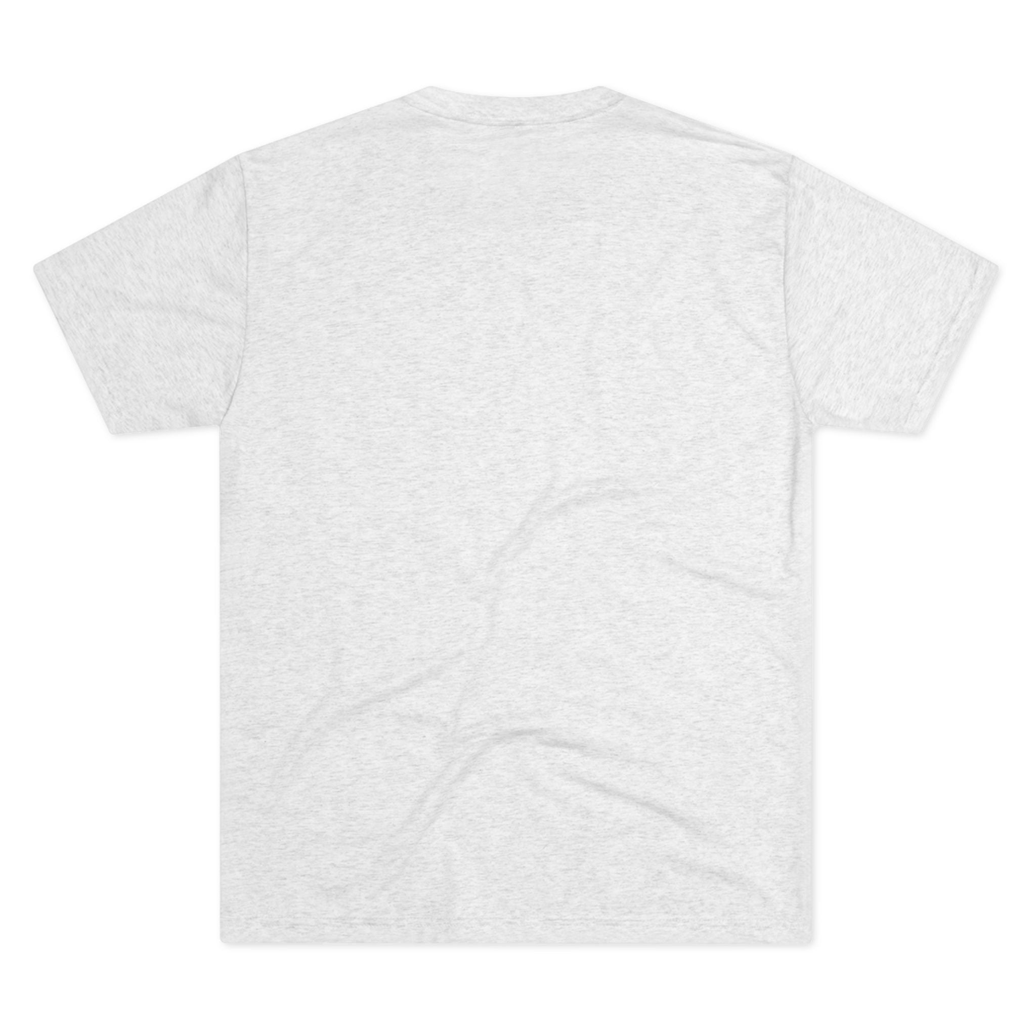 BubbaChubbs Mountains Never Stop — Adventure Outdoor Crew Shirt - BubbaChubbs Brand