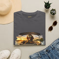 BubbaChubbs Summer Life Graphic Tee Printify