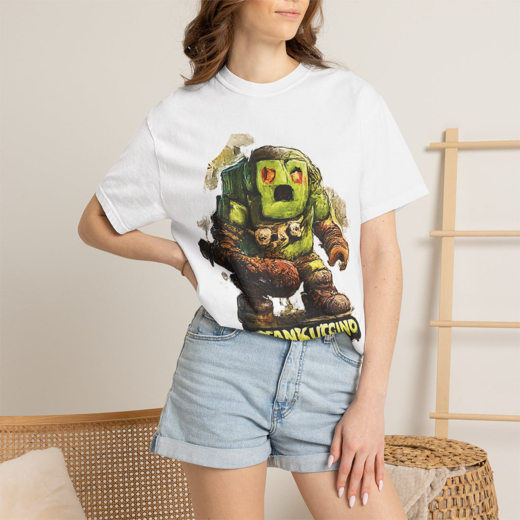 BubbaChubbs Rotkids Stank Tee - BubbaChubbs Brand