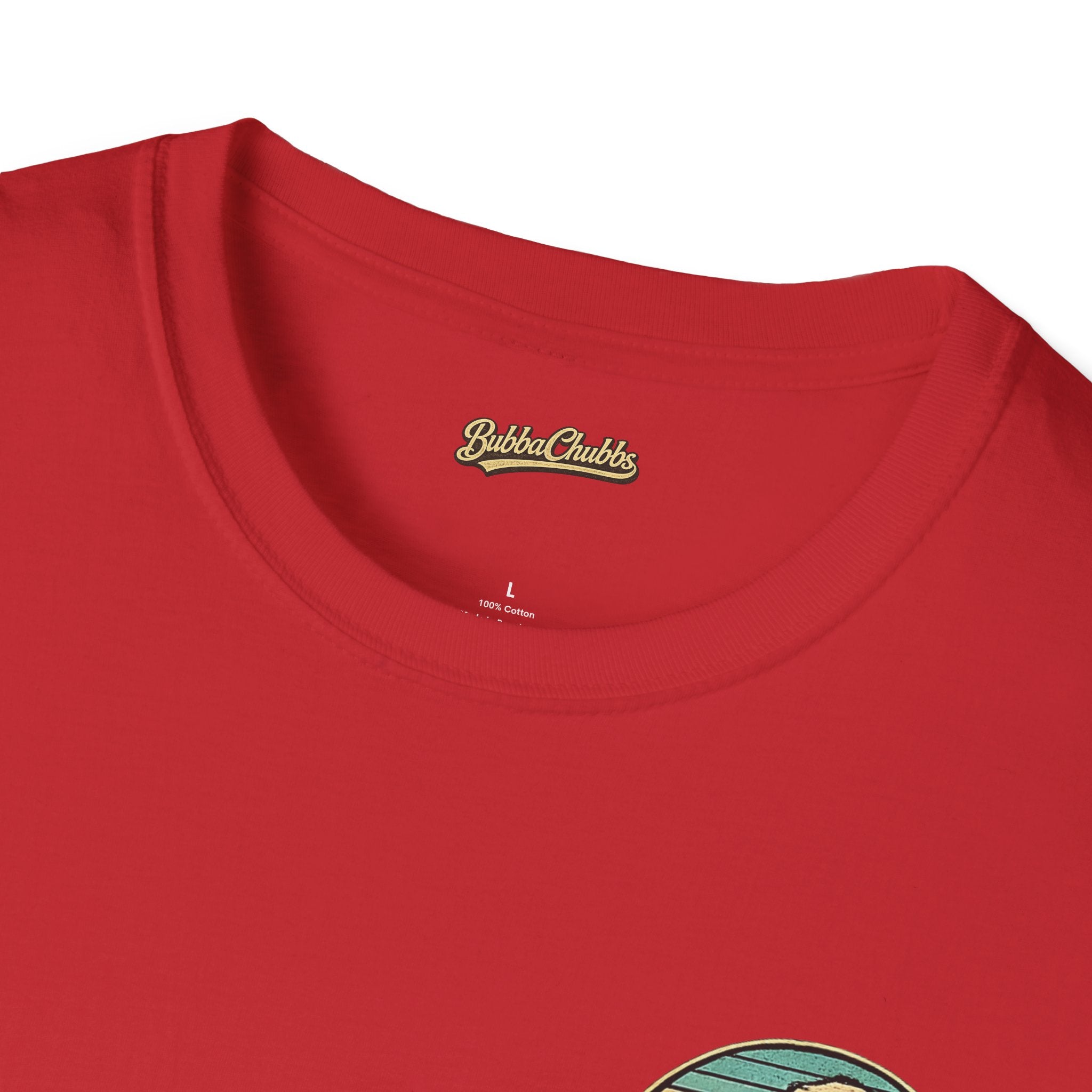 BubbaChubbs Poodle Vibes Shirt - BubbaChubbs Brand