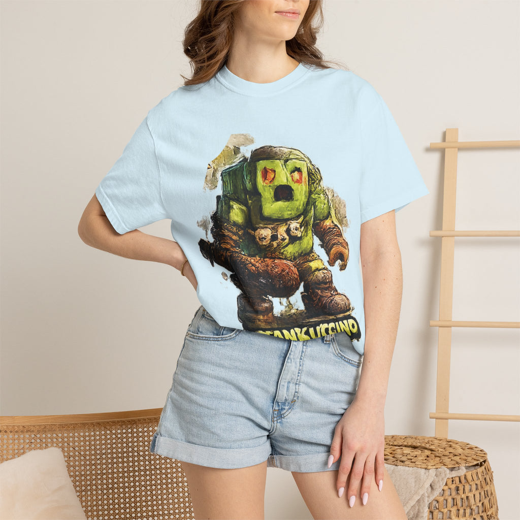BubbaChubbs Rotkids Stank Tee - BubbaChubbs Brand