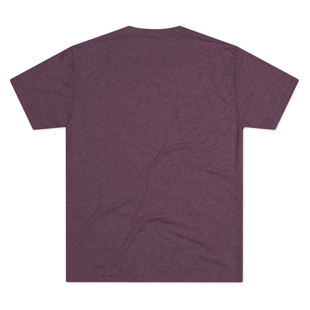 BubbaChubbs Mountains Minimalist Logo Tee — Adventure Outdoor Crew Shirt - BubbaChubbs Brand