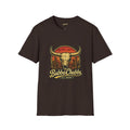 Desert Vibe Graphic Tee | BubbaChubbs Southwest Lifestyle T-Shirt