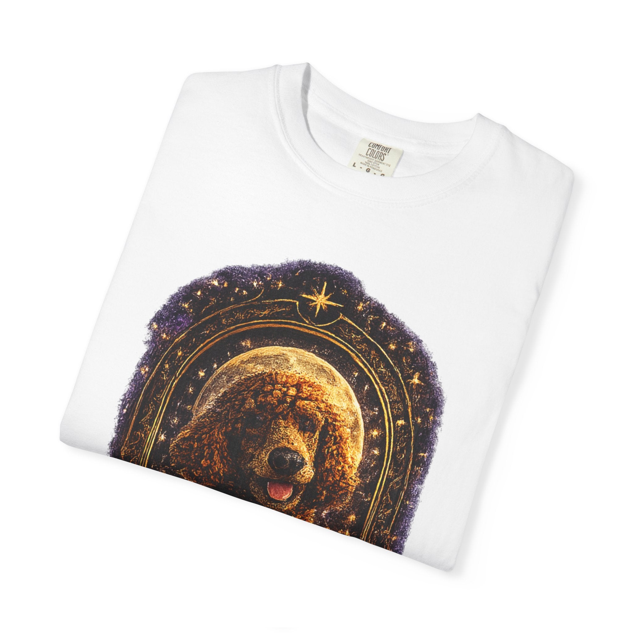 BubbaChubbs Magic Trust Style Tee Printify