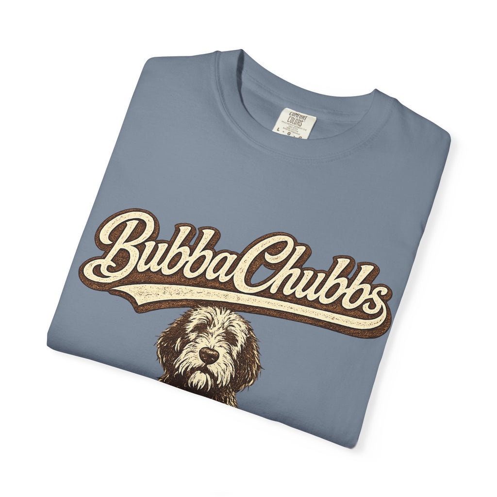 BubbaChubbs Vintage Sup Support Style Tee Printify