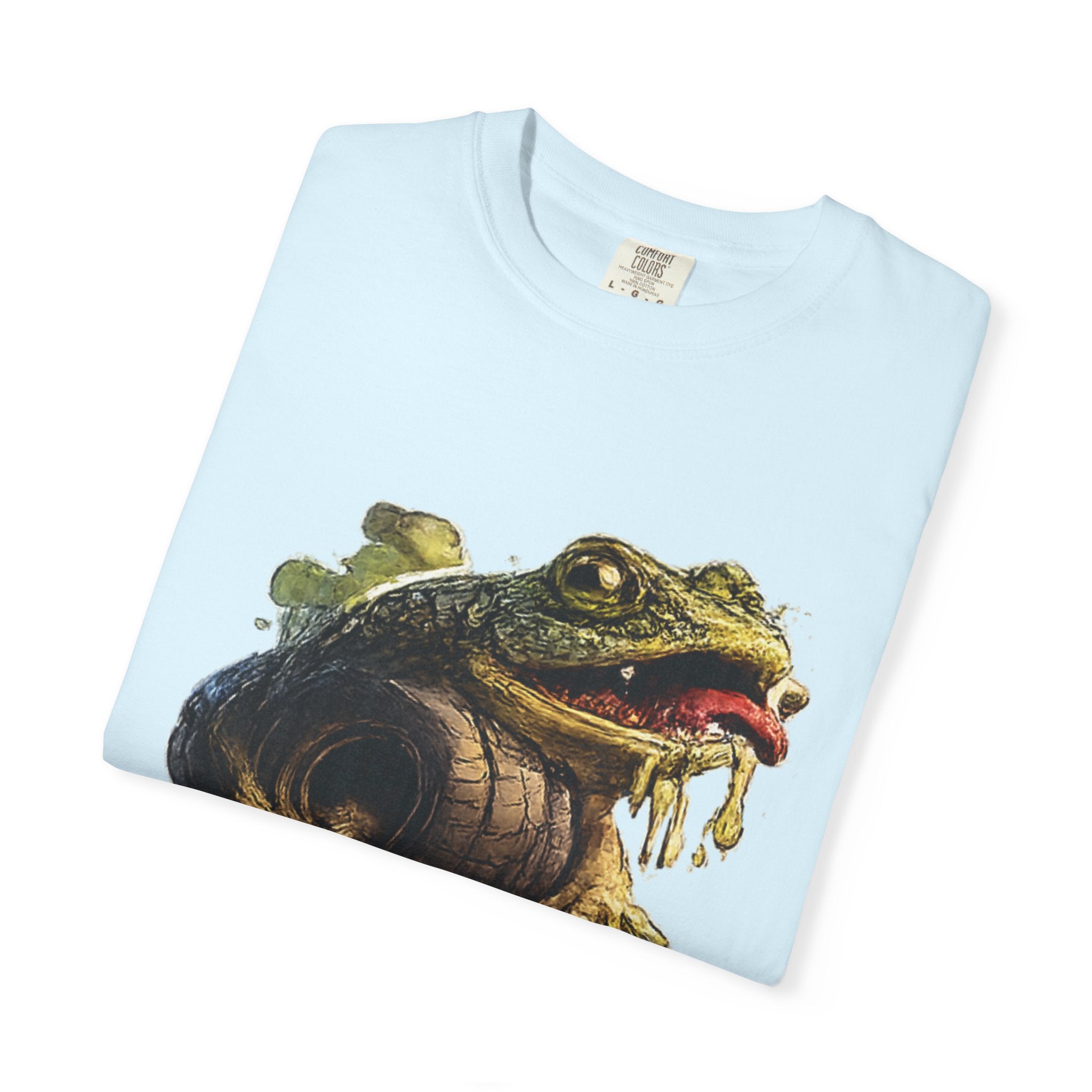 BubbaChubbs Rotkids Sludge Tee - BubbaChubbs Brand