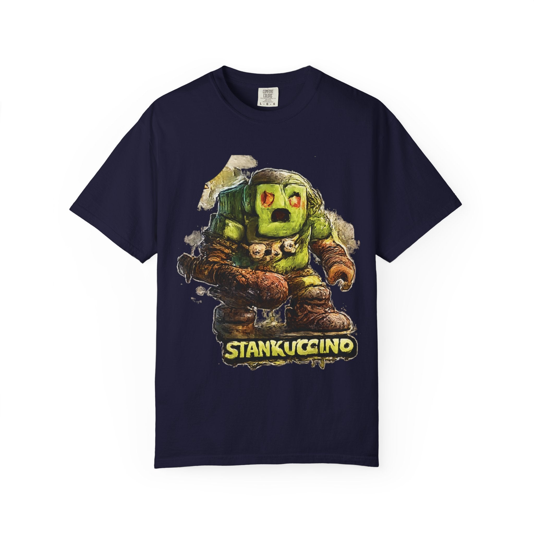 BubbaChubbs Rotkids Stank Tee - BubbaChubbs Brand