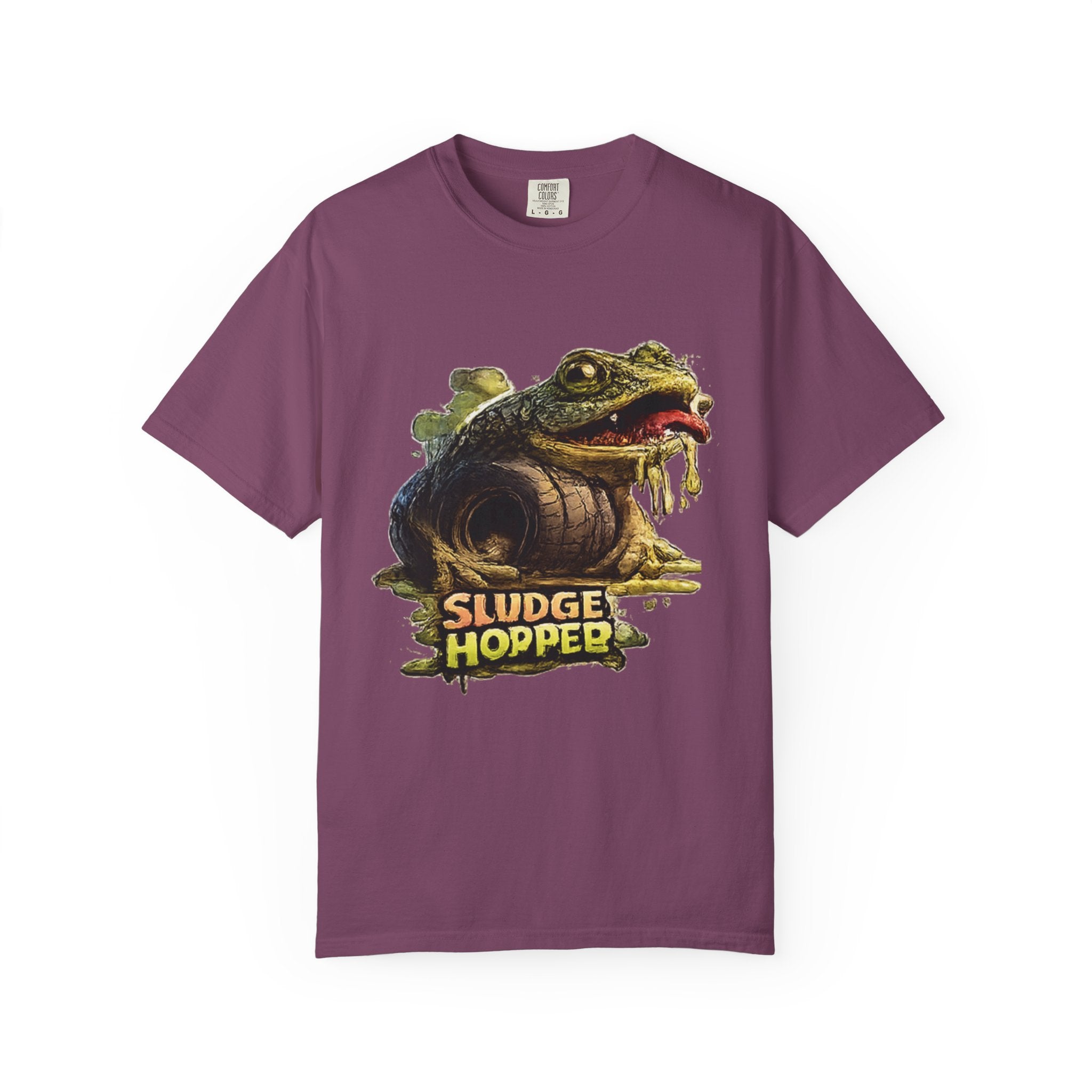 BubbaChubbs Rotkids Sludge Tee - BubbaChubbs Brand