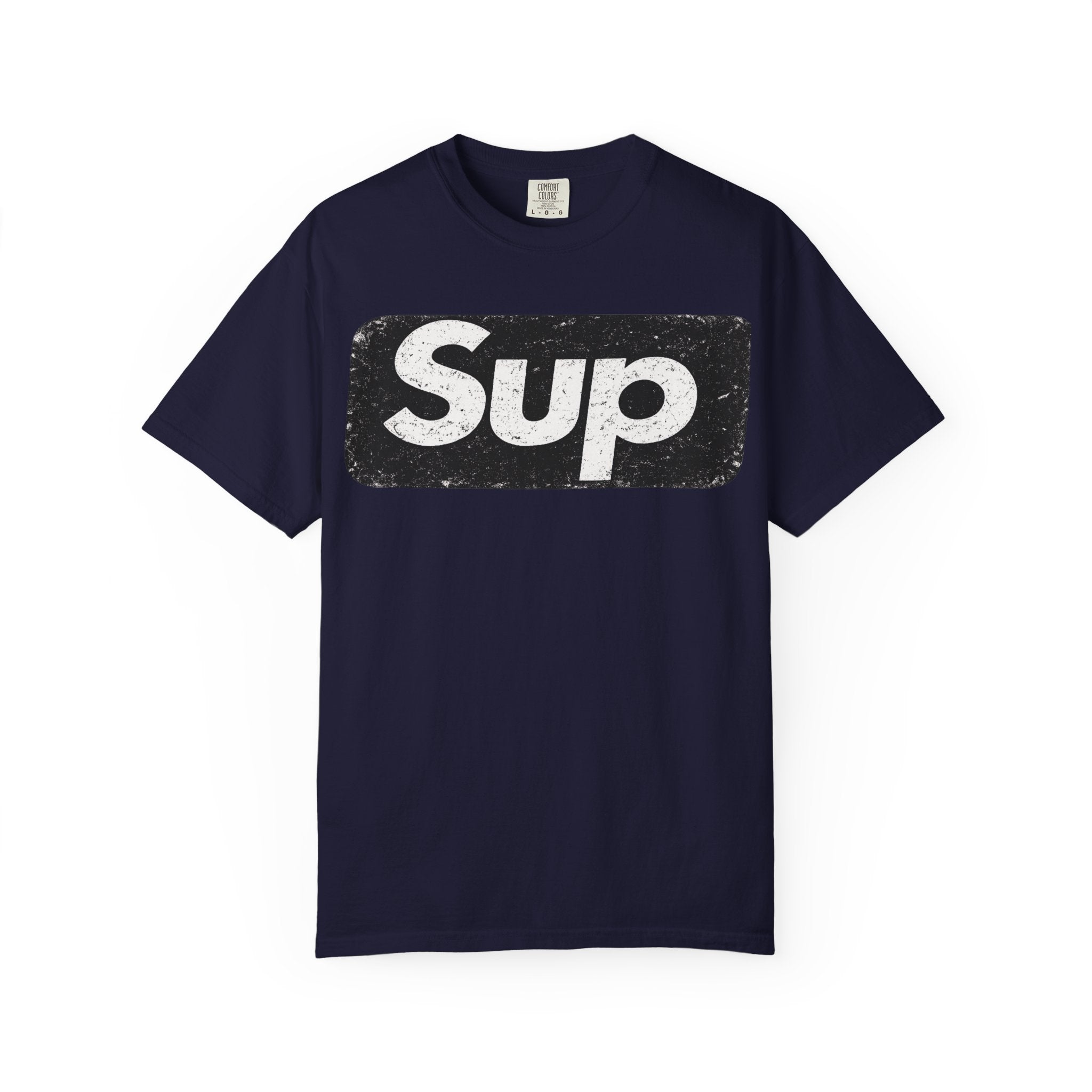 BubbaChubbs Sup Tee - BubbaChubbs Brand