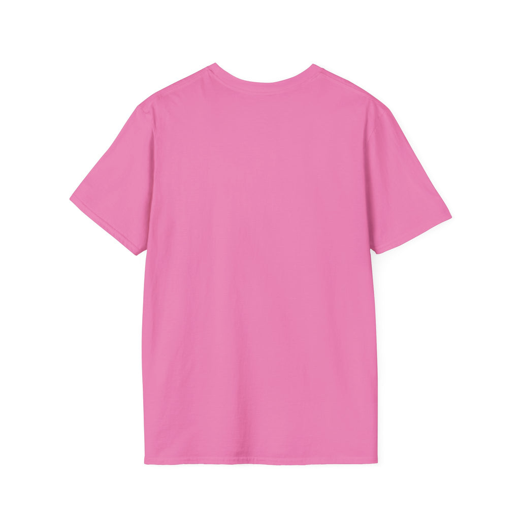 BubbaChubbs Himself Chest Logo Short-Sleeve Tee - BubbaChubbs Brand