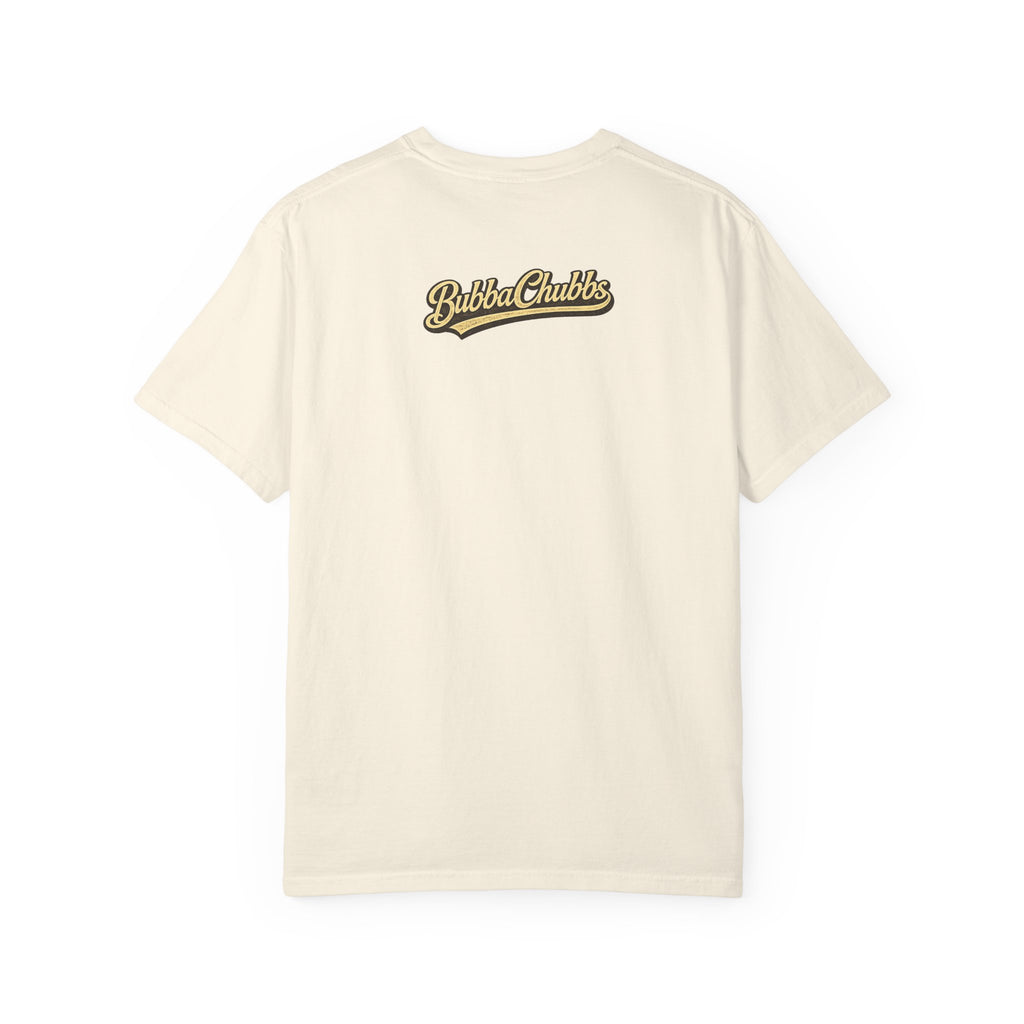 BubbaChubbs Stay Wild Tee Printify