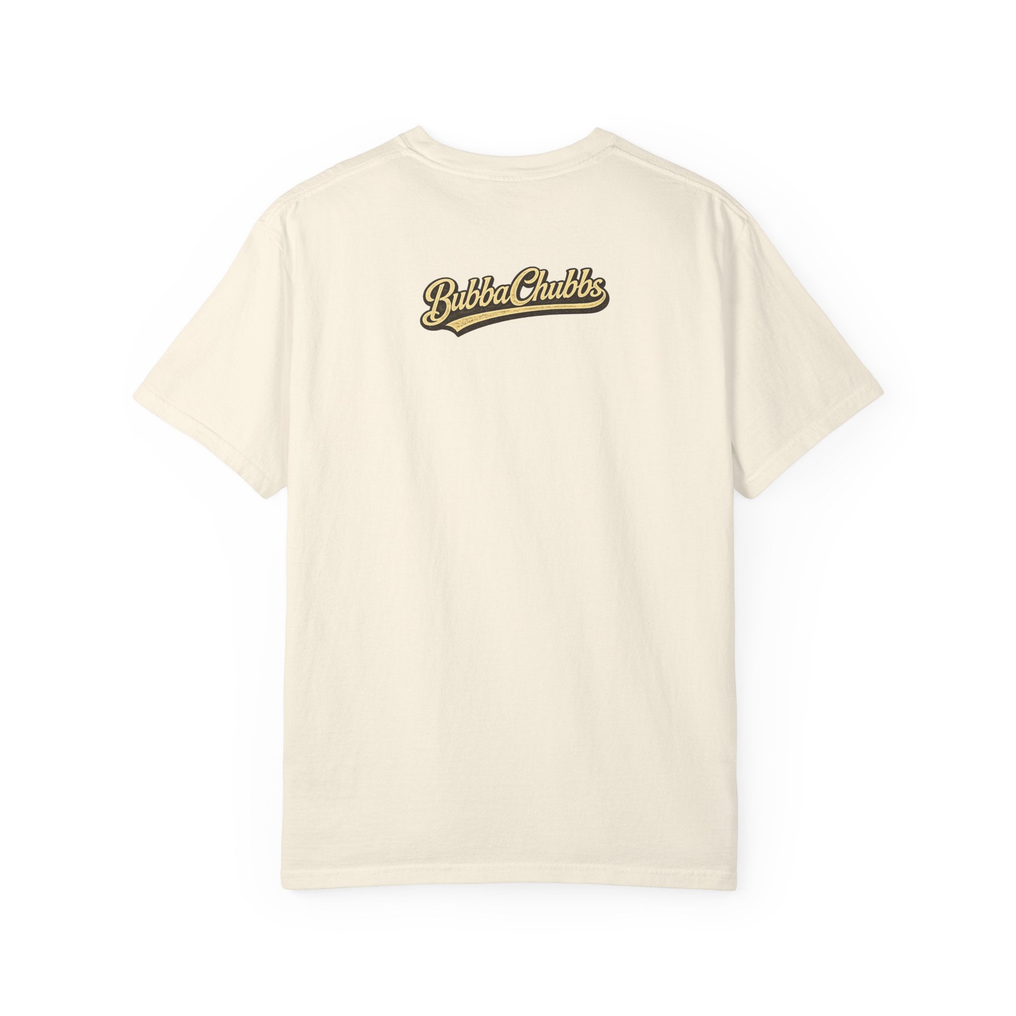 BubbaChubbs Stay Wild Tee Printify