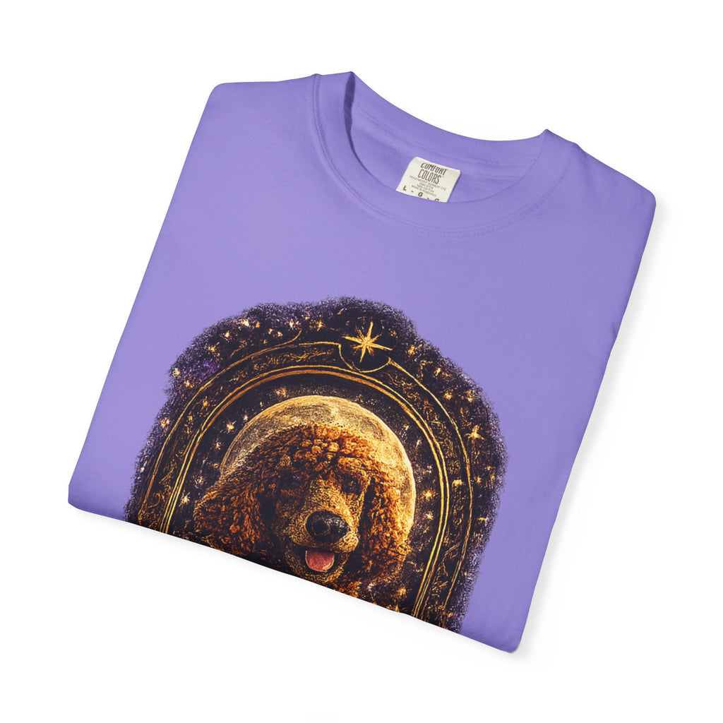 BubbaChubbs Magic Trust Style Tee Printify