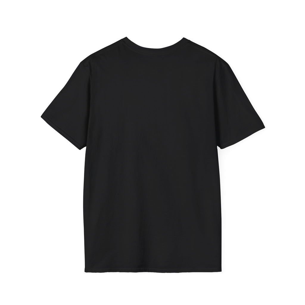 BubbaChubbs Gone Fishing Graphic Tee Printify