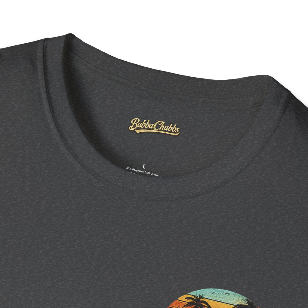 BubbaChubbs Summer Pup Shirt - BubbaChubbs Brand