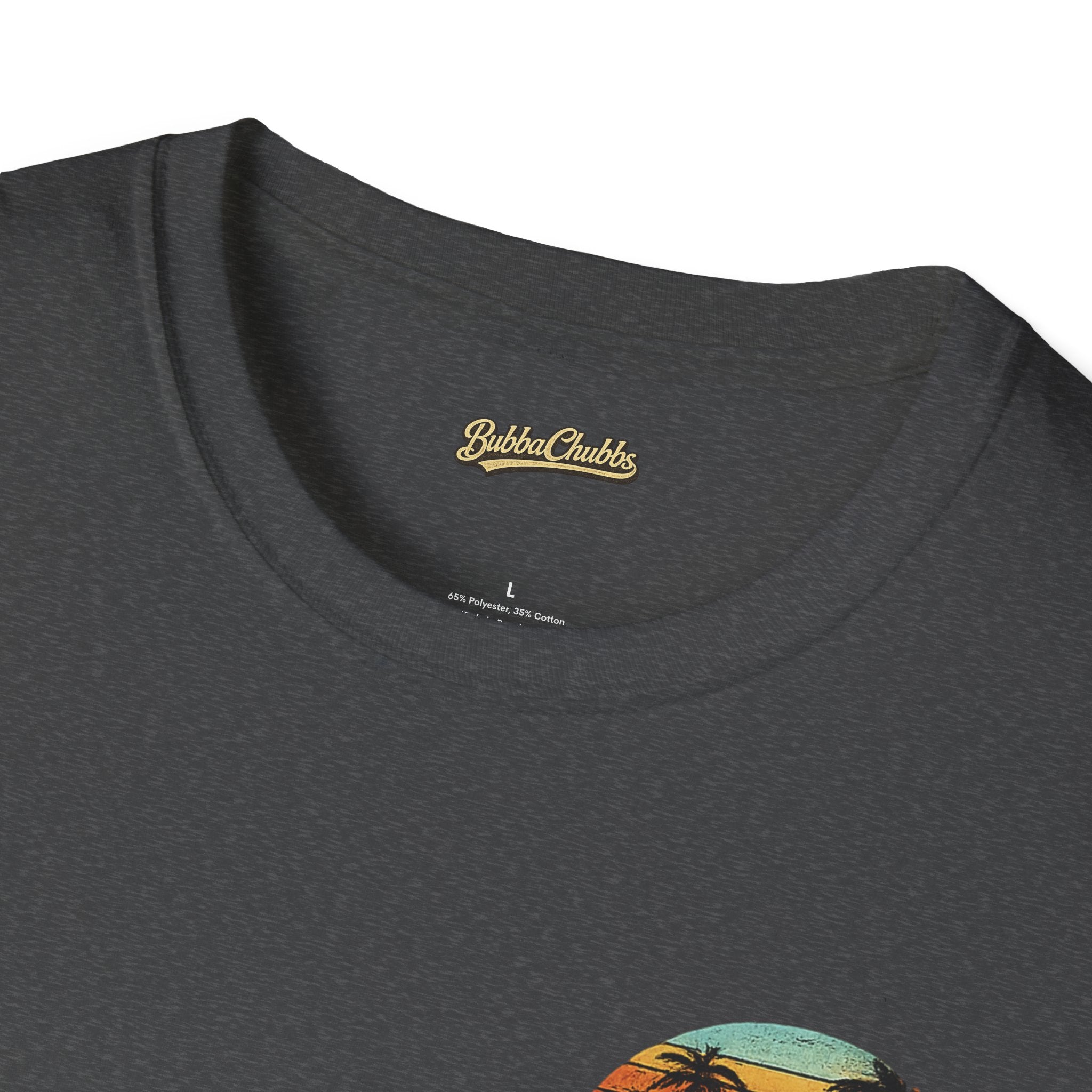 BubbaChubbs Summer Pup Shirt - BubbaChubbs Brand