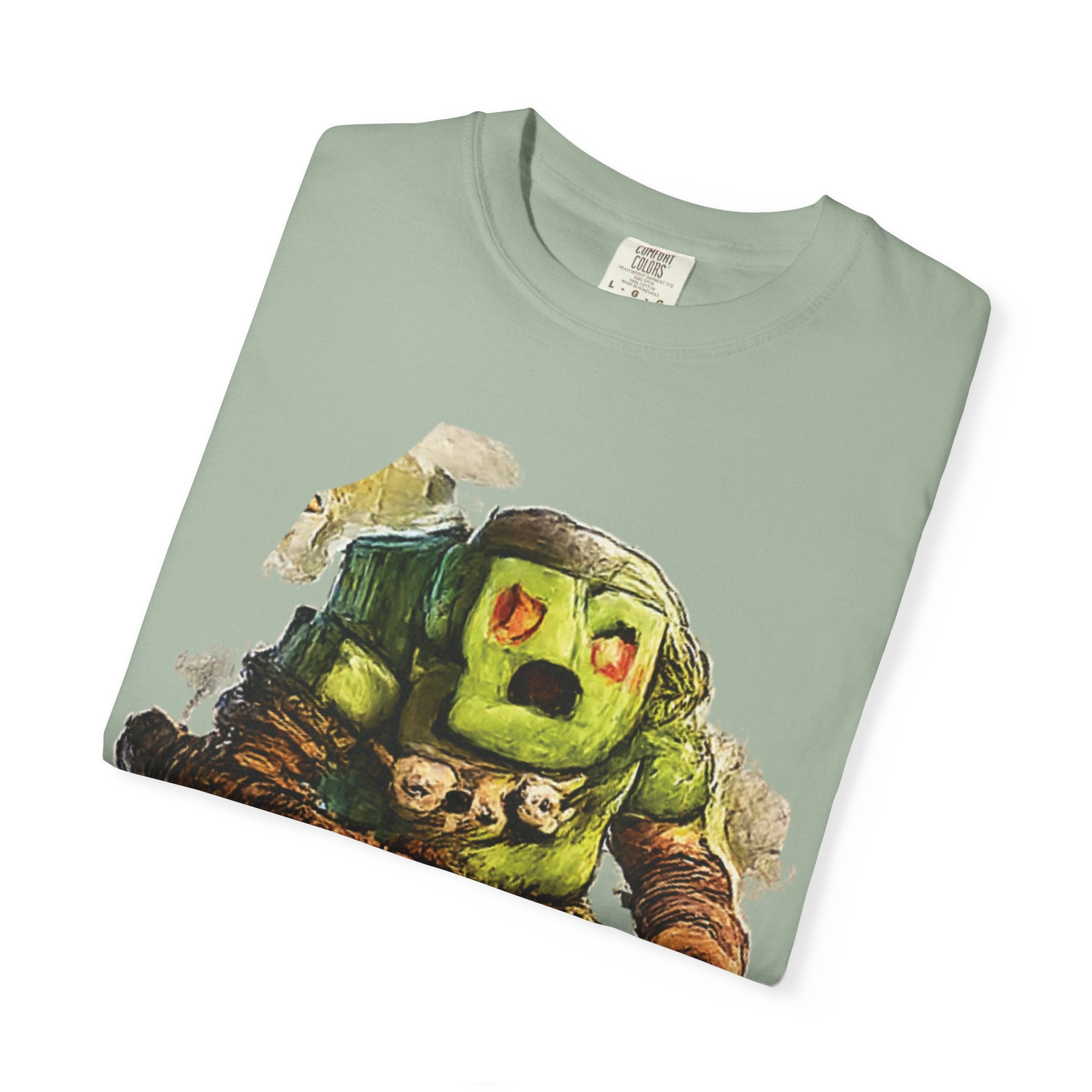 BubbaChubbs Rotkids Stank Tee - BubbaChubbs Brand