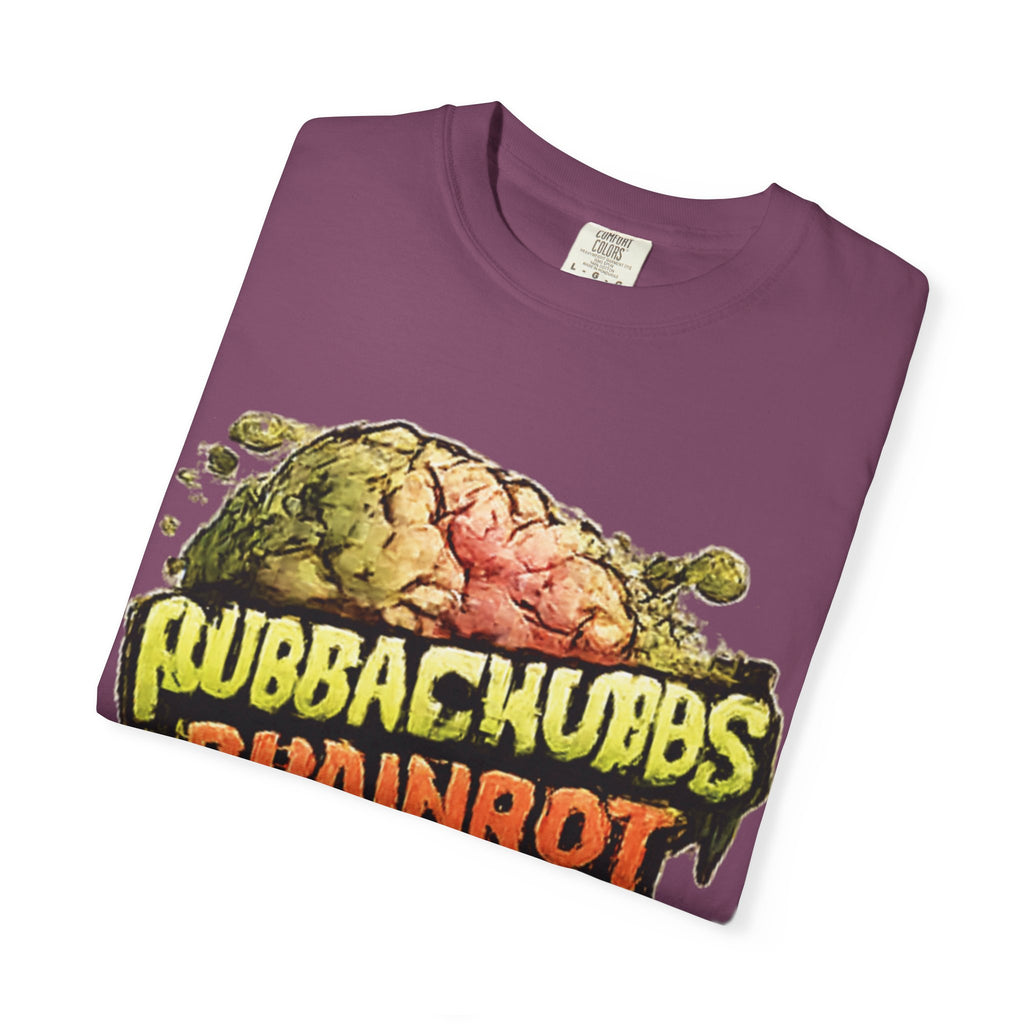 BubbaChubbs Rotkids brain Tee - BubbaChubbs Brand