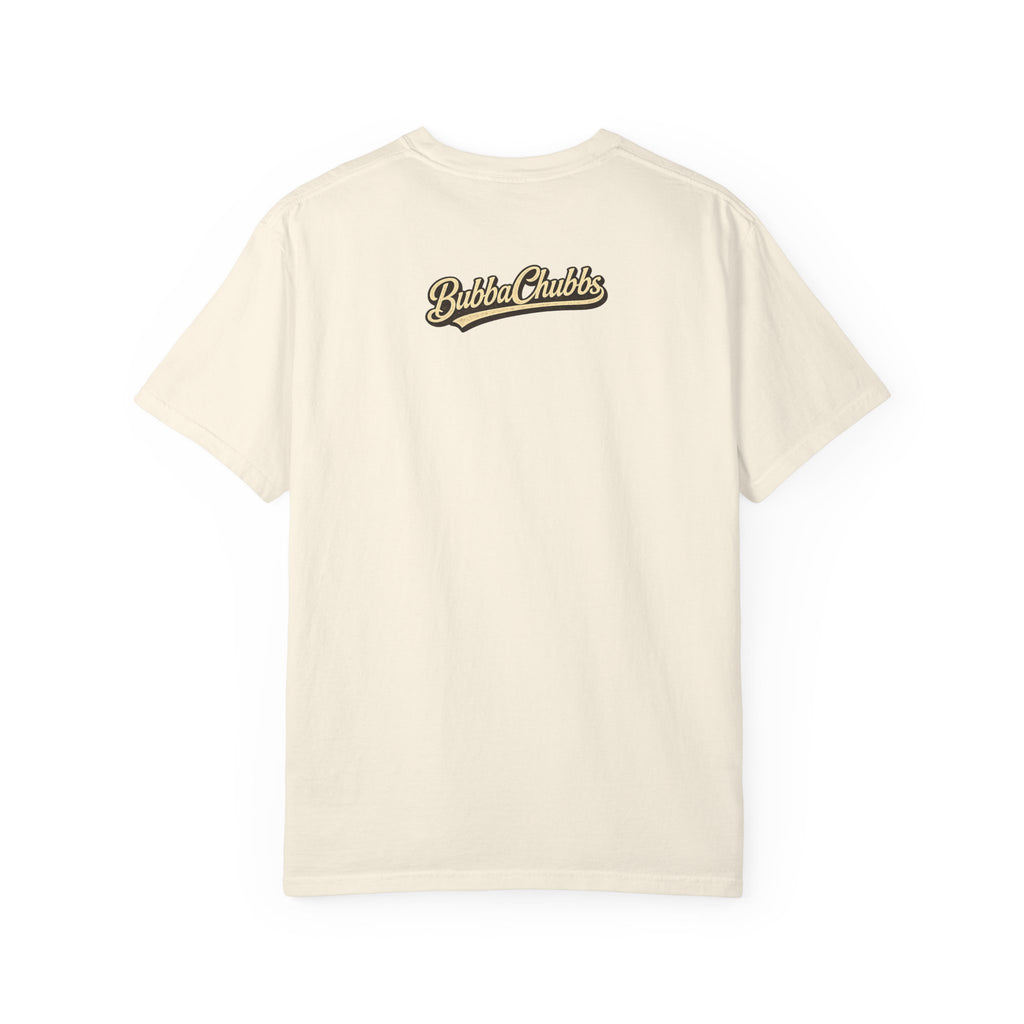 Adrenaline Junky Graphic Tee | BubbaChubbs Extreme Lifestyle T-Shirt