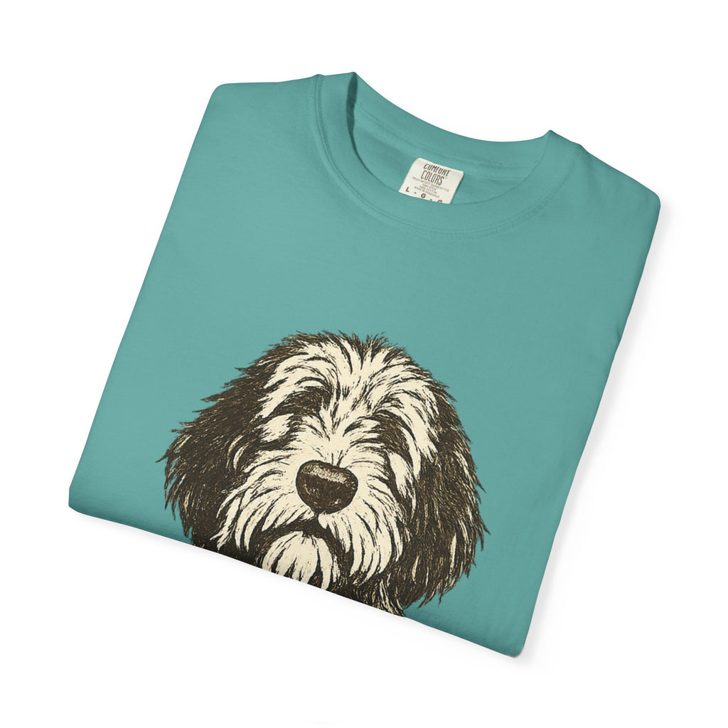 BubbaChubbs Dude Style Tee Printify