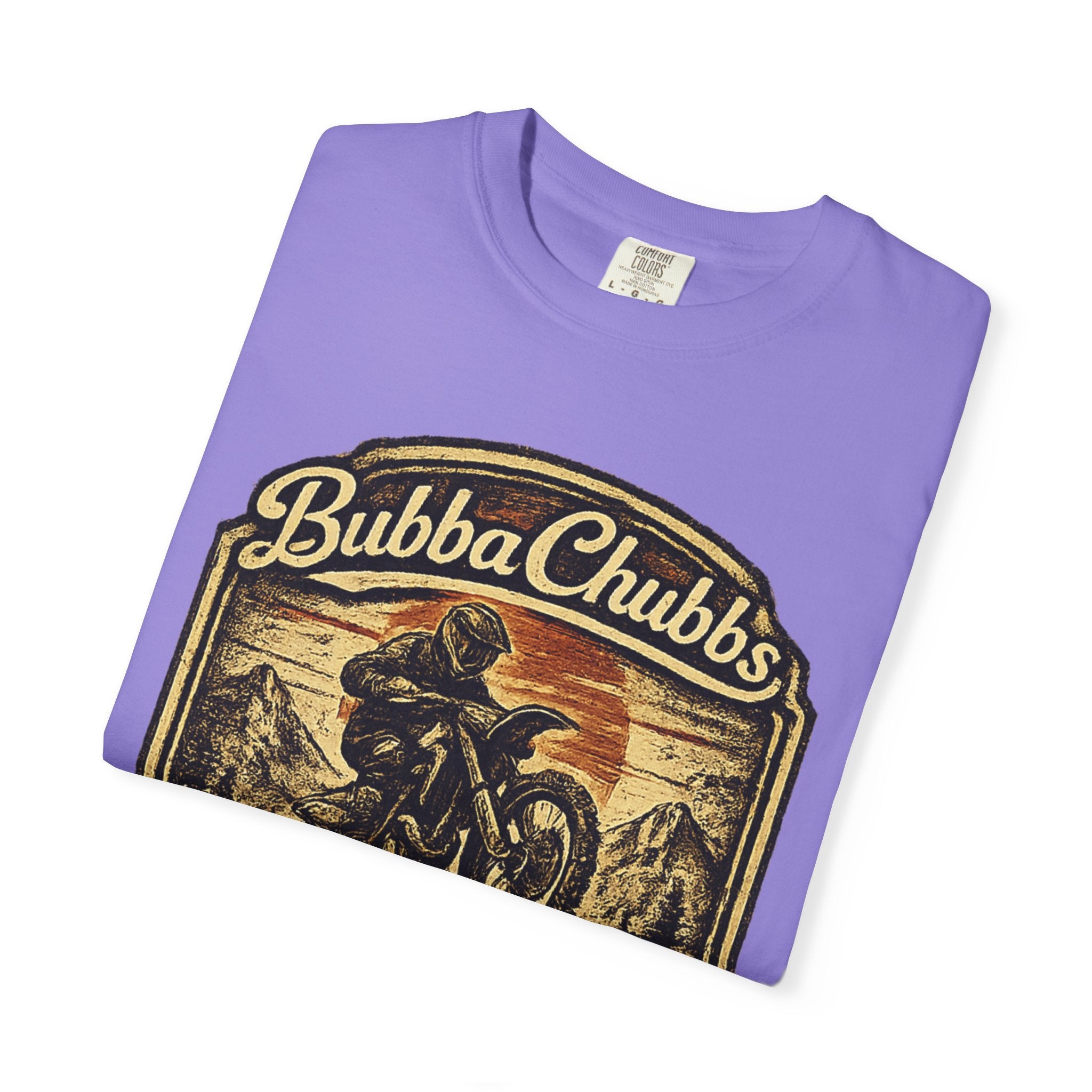 Adrenaline Junky Graphic Tee | BubbaChubbs Extreme Lifestyle T-Shirt