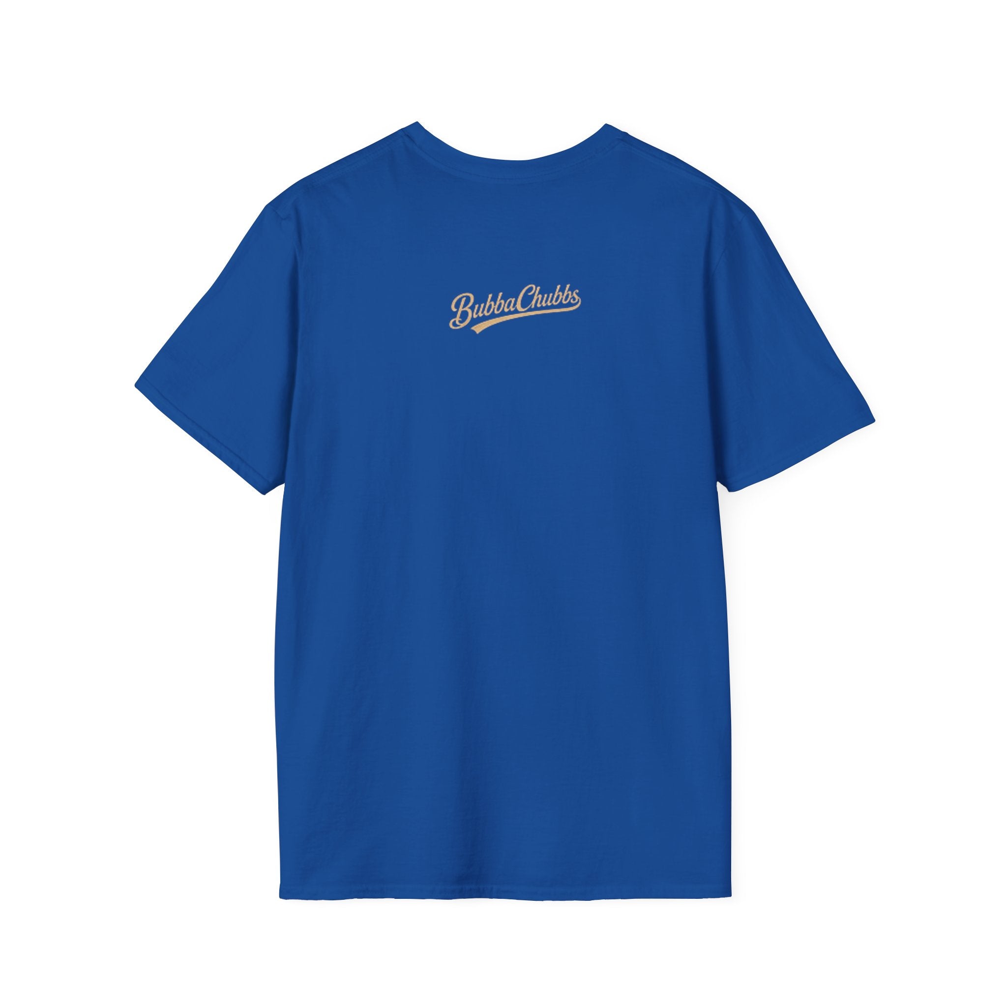 Desert Vibe Graphic Tee | BubbaChubbs Southwest Lifestyle T-Shirt
