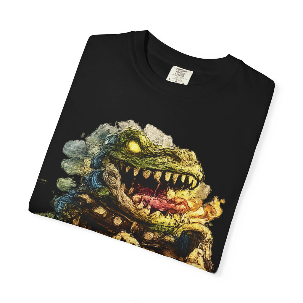 BubbaChubbs Rotkids Pawcano Tee - BubbaChubbs Brand