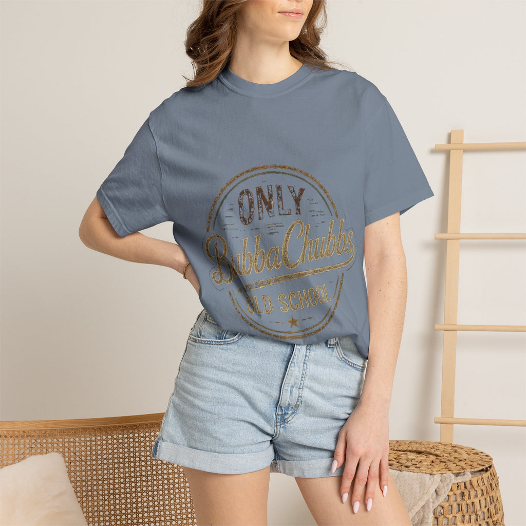 BubbaChubbs Stay Wild Tee Printify