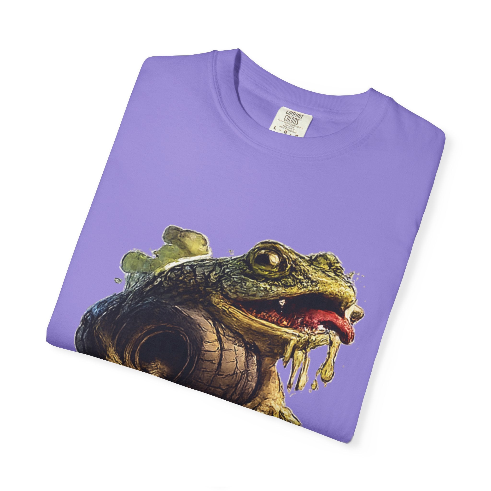 BubbaChubbs Rotkids Sludge Tee - BubbaChubbs Brand