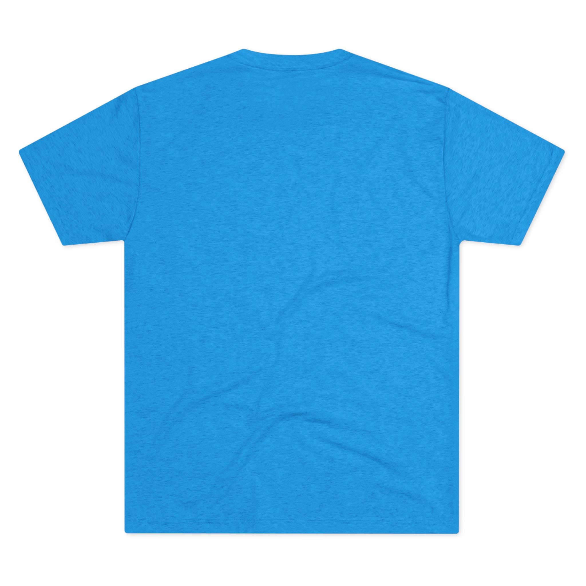 BubbaChubbs Mountains Pride — Adventure Outdoor Crew Shirt - BubbaChubbs Brand