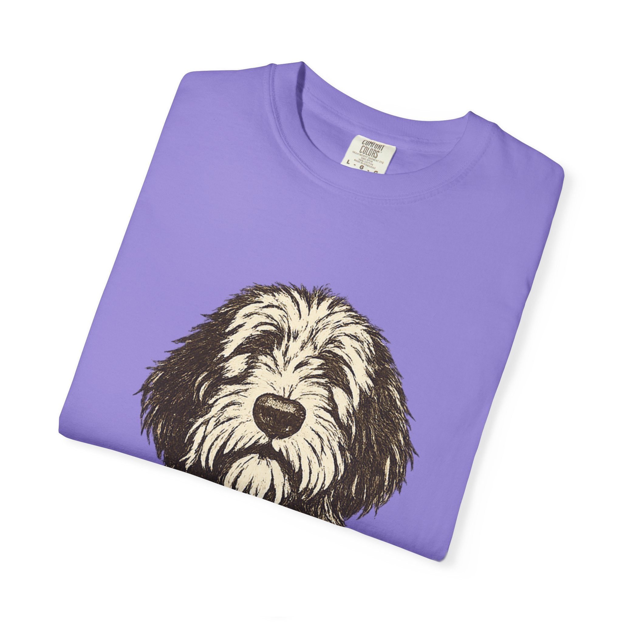 BubbaChubbs Dude Style Tee Printify
