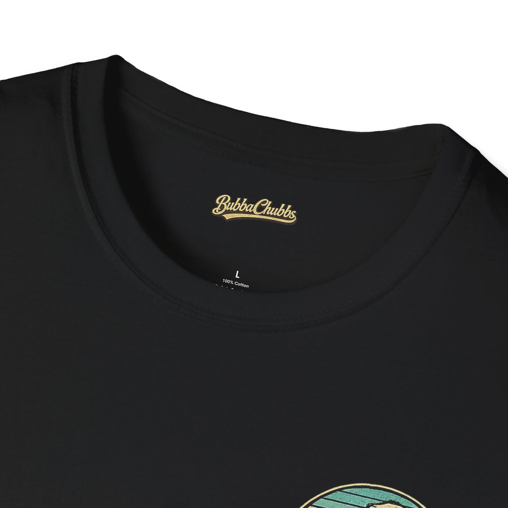 BubbaChubbs Poodle Vibes Shirt - BubbaChubbs Brand