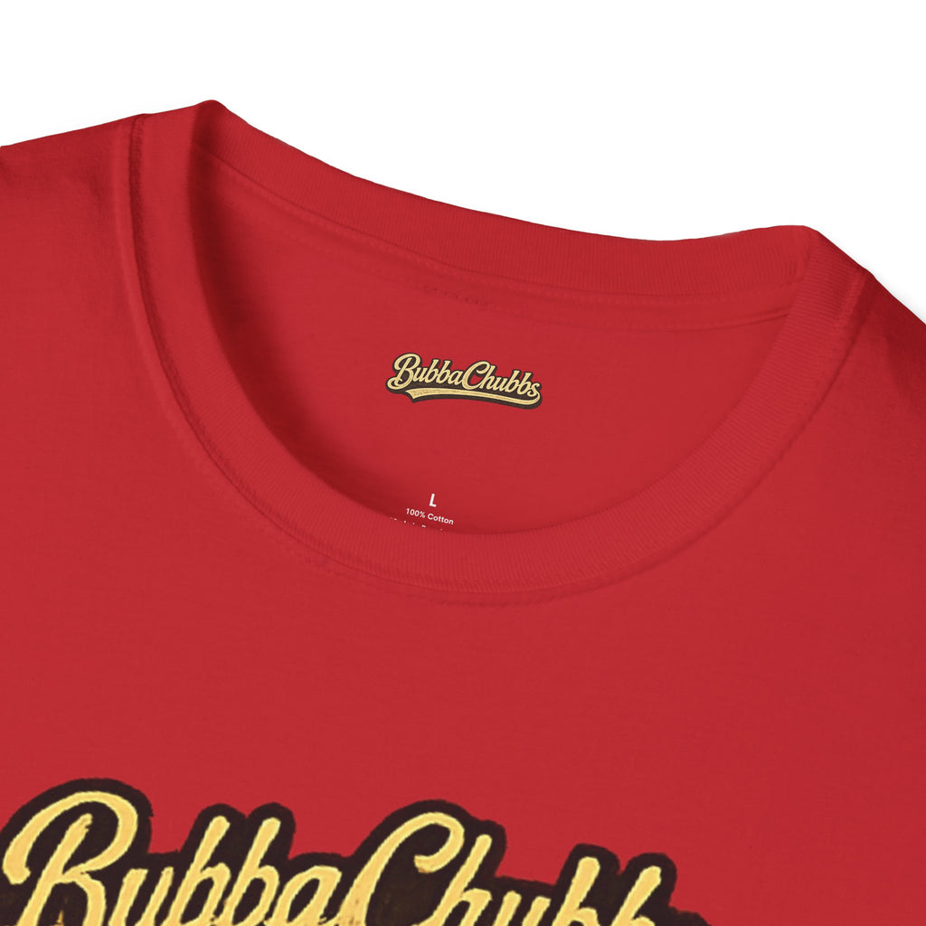 Earned Graphic Tee | BubbaChubbs Motivational T-Shirt for Men & Women