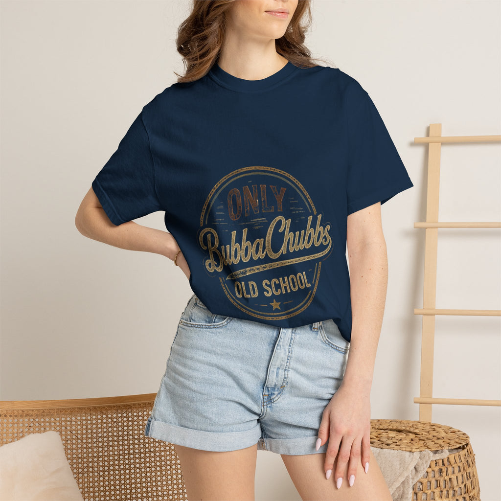 Main & Tilt Brand Graphic Tee | BubbaChubbs Get Out Stay Wild T-Shirt