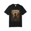 BubbaChubbs Goth Vibe Rebirth Style Tee Printify