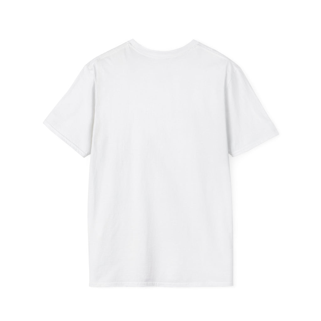 BubbaChubbs Adopt Supply Tee - BubbaChubbs Brand